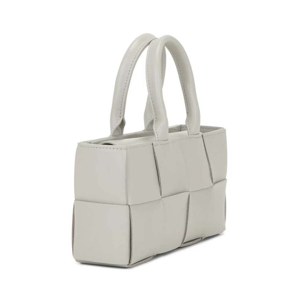BOTTEGA VENETA  Mini East West Arco Tote Bag